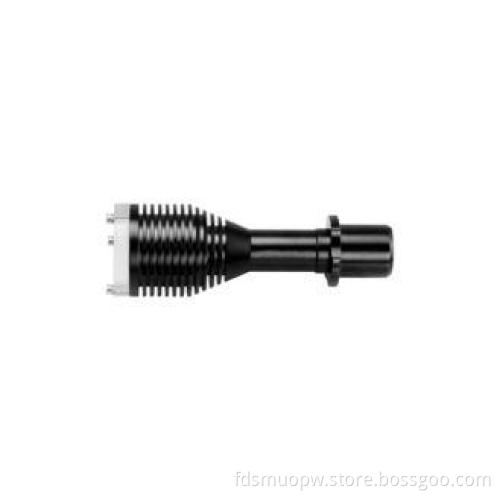 Waterproof 860 Lumens D10XL Technical Dive Lights with one